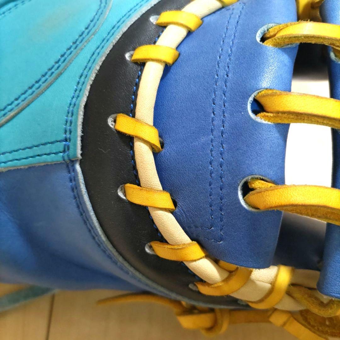 プニール・マルコリーニ★オーダーグローブ