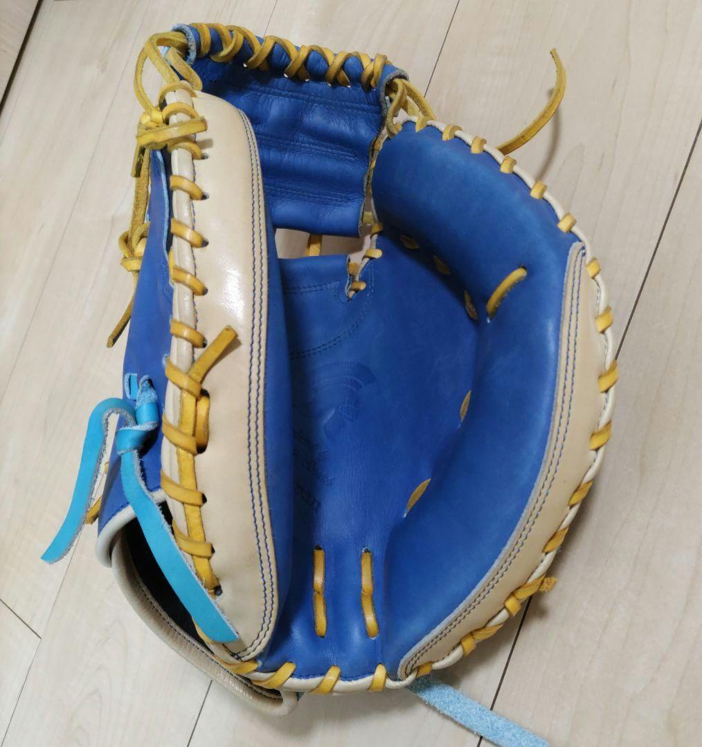 プニール・マルコリーニ★オーダーグローブ