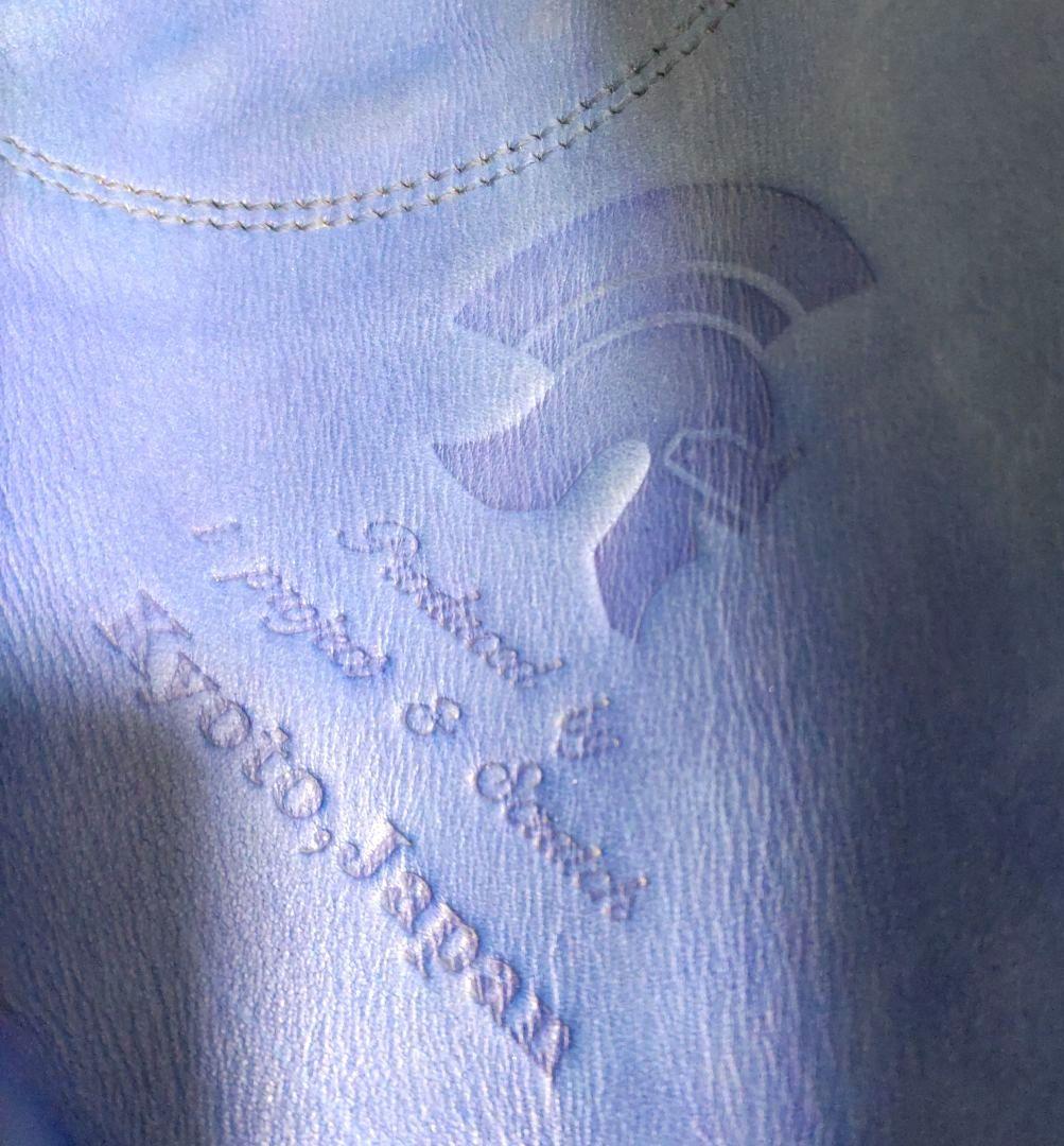 プニール・マルコリーニ★オーダーグローブ