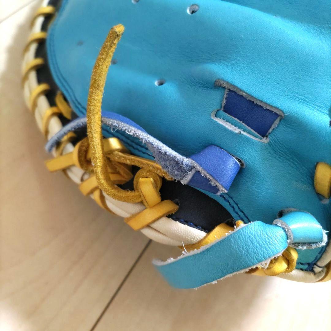 プニール・マルコリーニ★オーダーグローブ