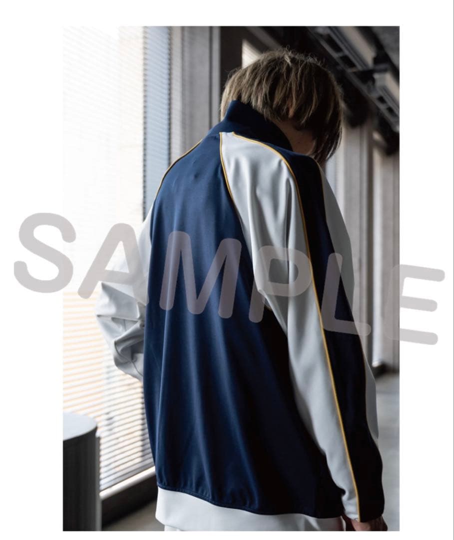 ブルーアーカイブ ジャージ トリニティ総合学園