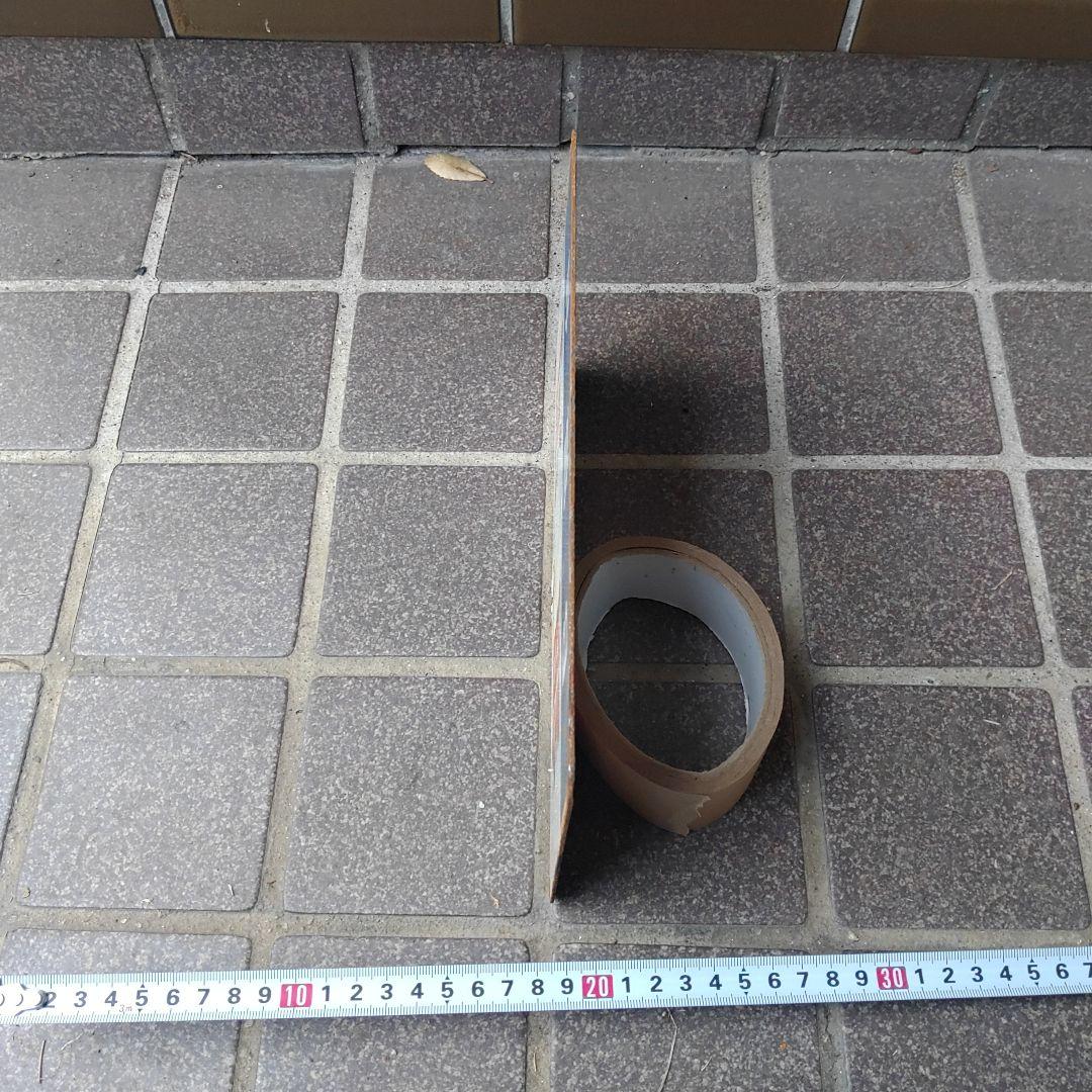 【サボ　愛称板】（表）銀 河 B寝台（裏）銀 河 GINGA