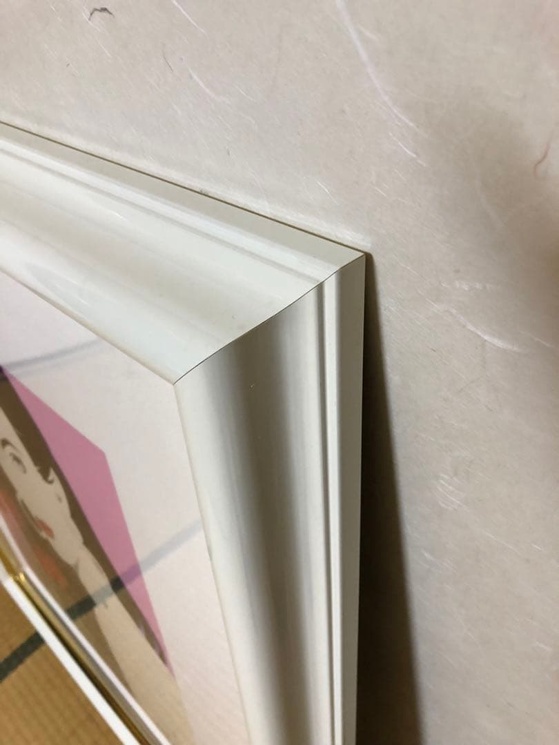 ロイベッサー『BEAUTIFUL TULIPS』★オリジナル作品★