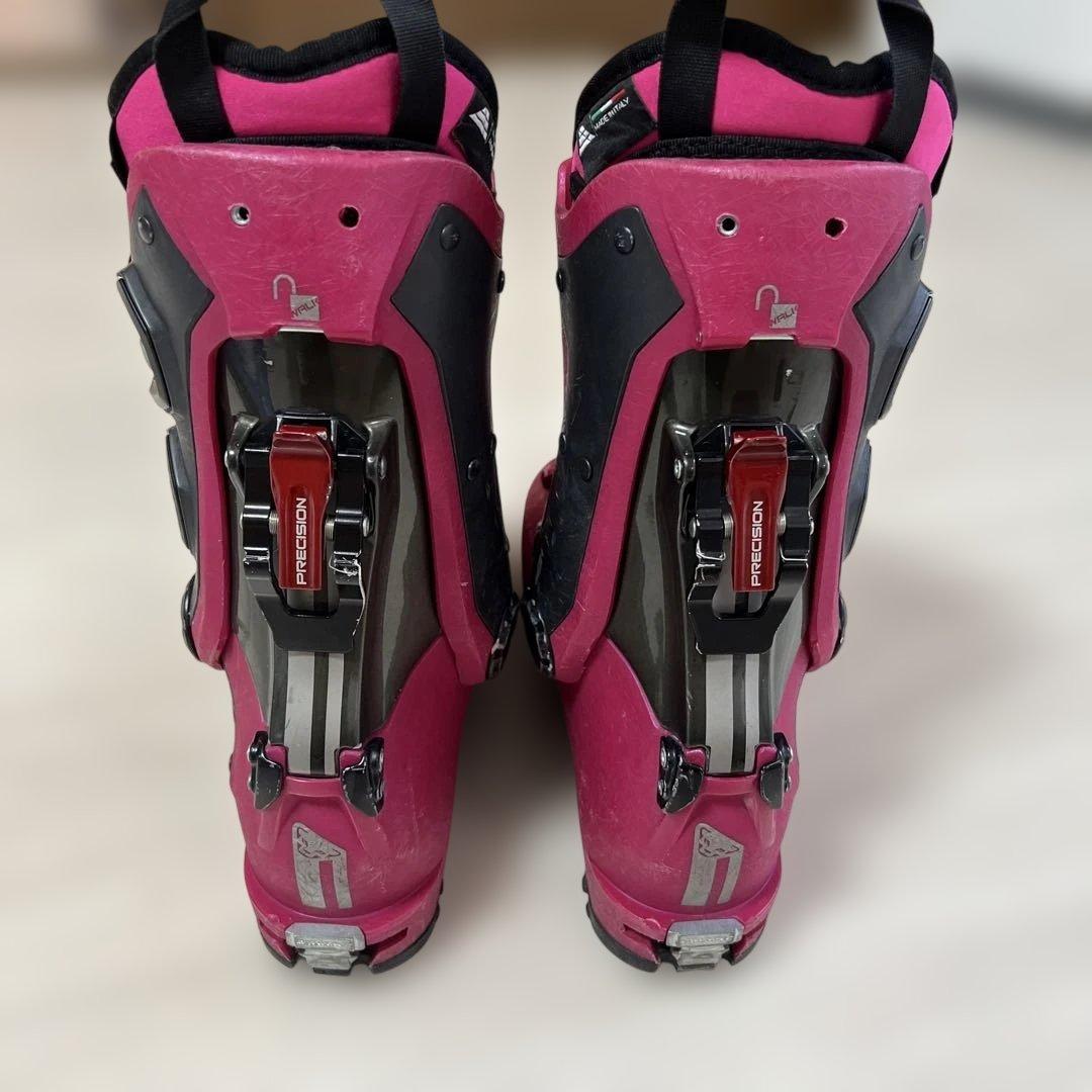 ディナフィット Dynafit BEAST W バックカントリーブーツ