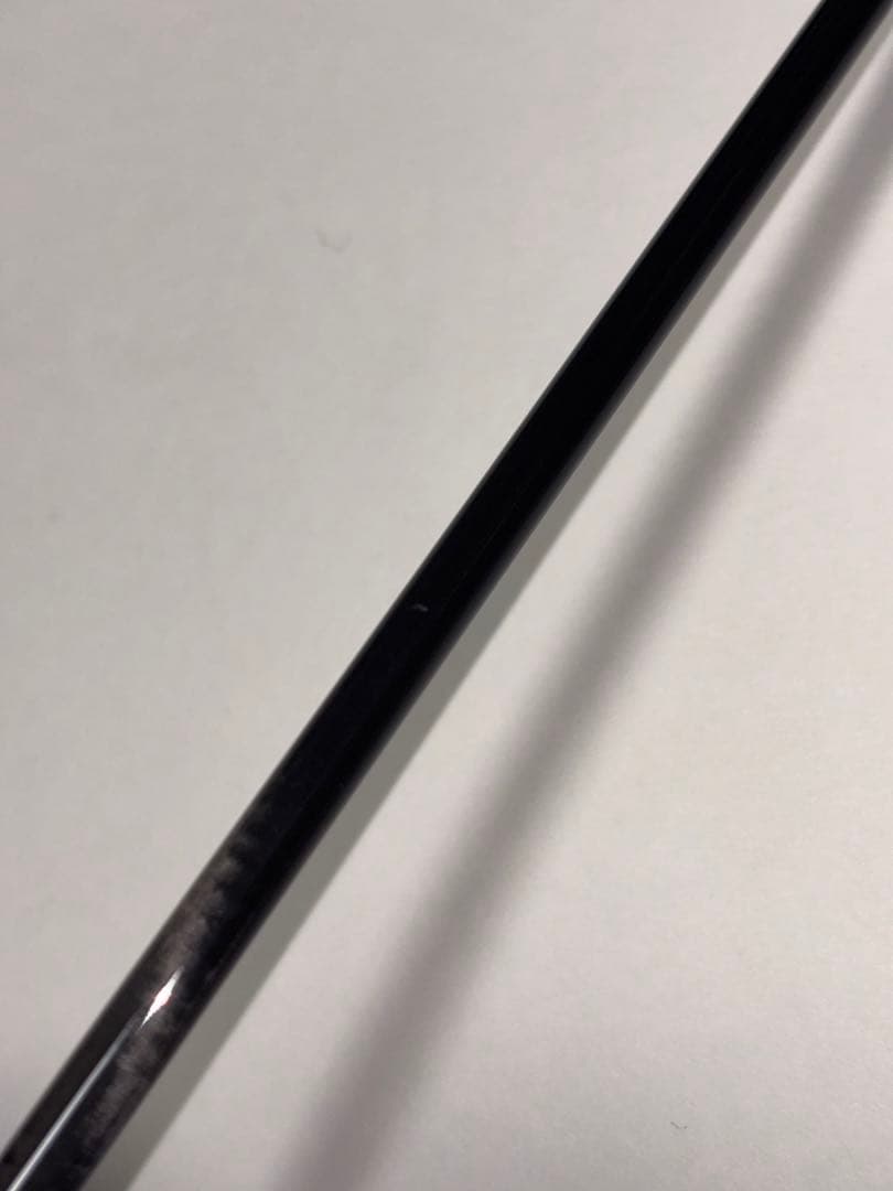 【大人気ロッド！】アンデッドファクトリー 60UL 白兎