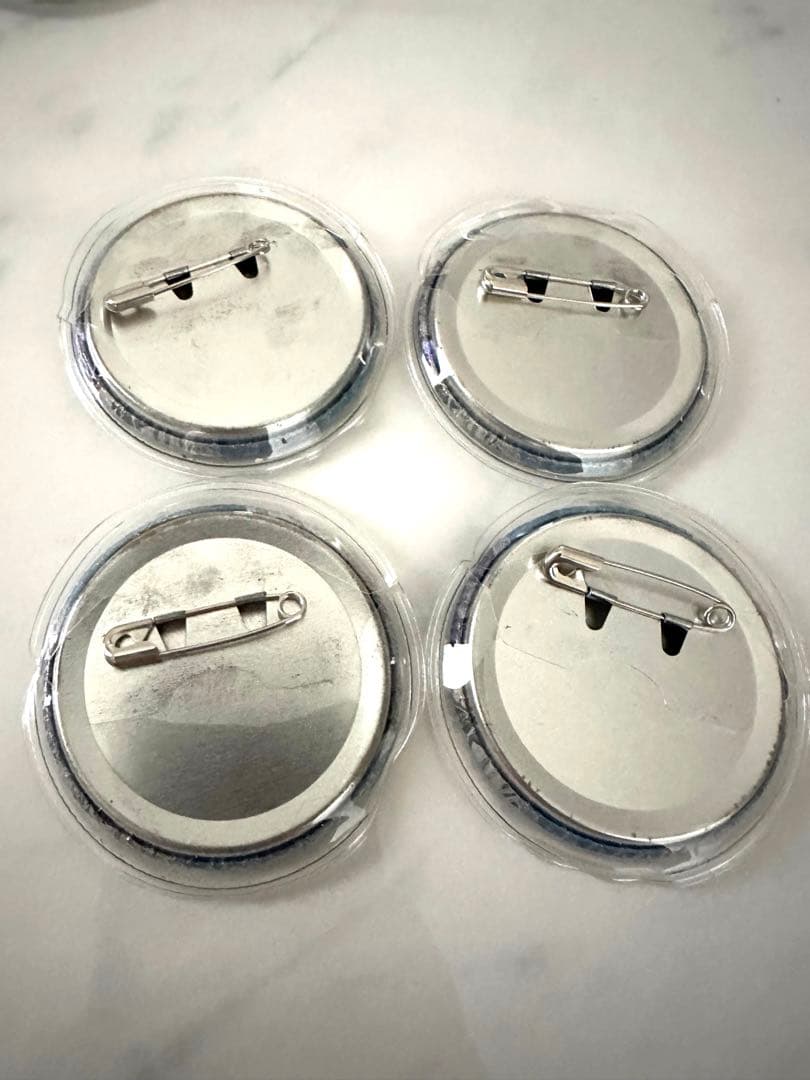 バンドリ　氷川紗夜　缶バッジ　71個
