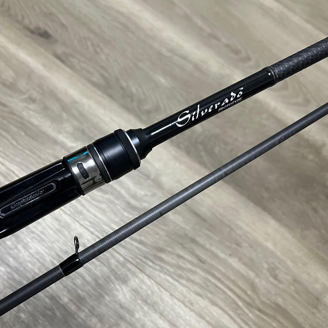 即決価格❗️20GSILPC-762ML シルベラード プロトタイプ オリムピック