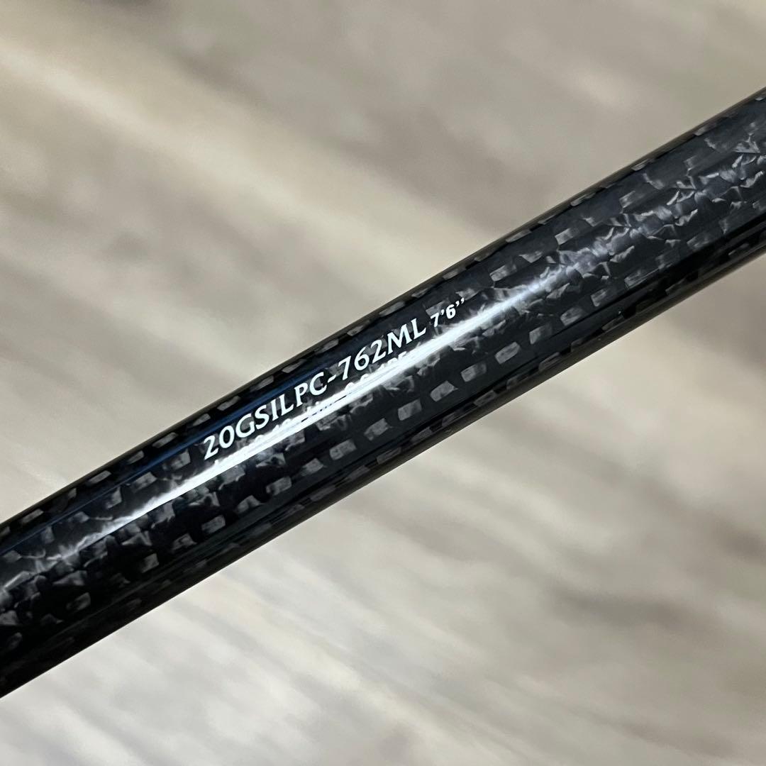 即決価格❗️20GSILPC-762ML シルベラード プロトタイプ オリムピック