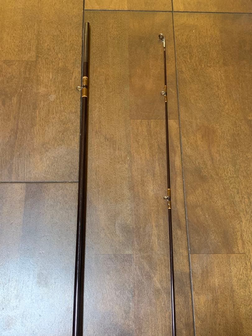 希少モデル　シェイクスピア　エクセレントⅡ 1501