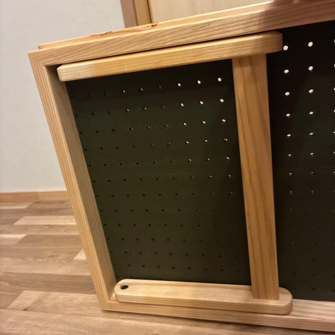 マウンテンリサーチ ハンドル テーブル 2022 希少 自宅保管