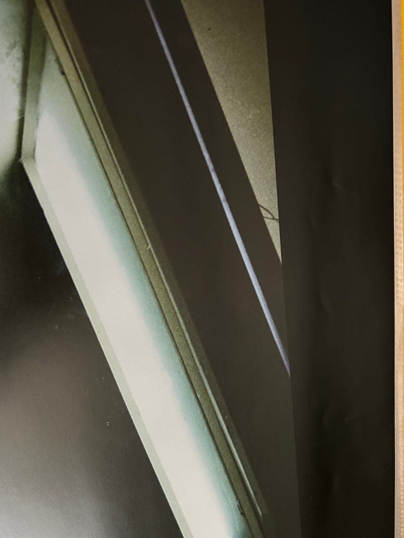 MARO King Gnu B賞　常田大希　ポスター　ステッカー