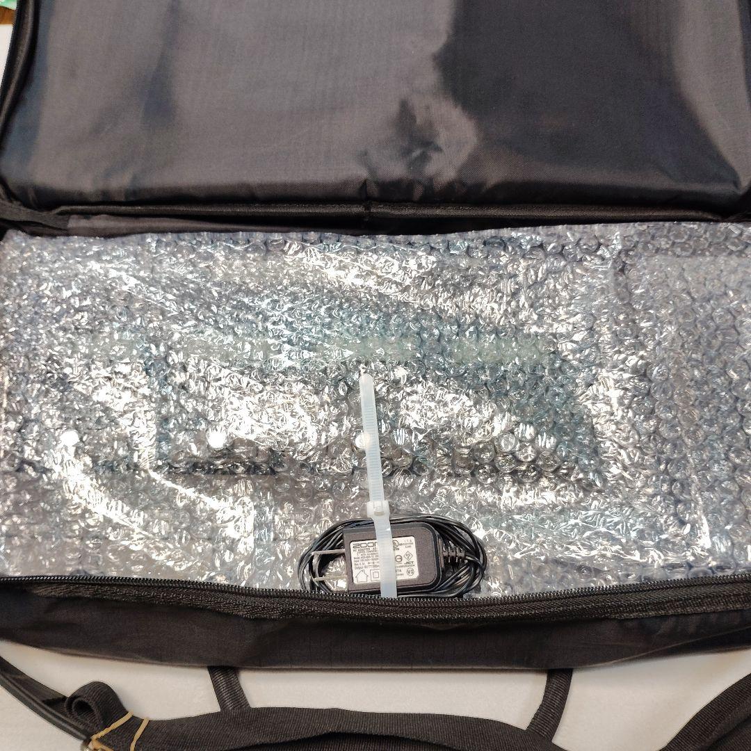 ZOOM G5n マルチエフェクトプロセッサー