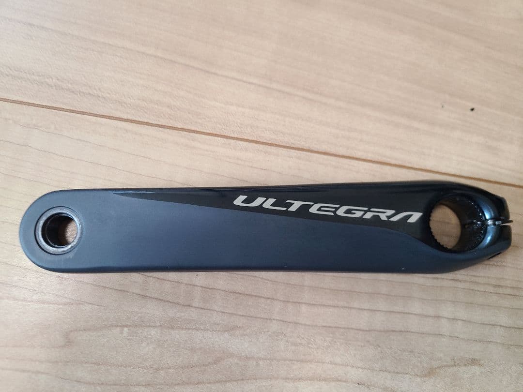 ULTEGRA R8000 クランク シマノ 172.5mm