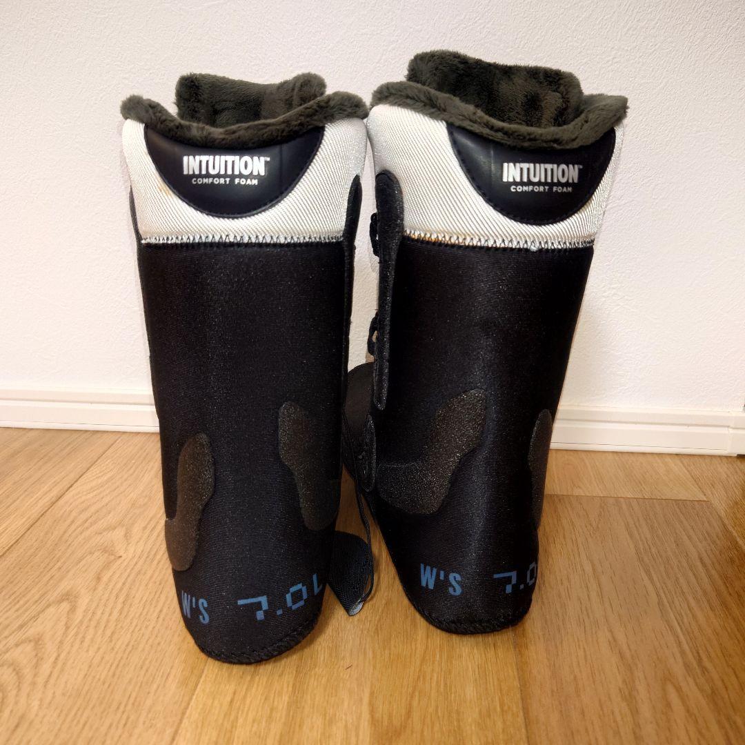 【24cm】スノーボード ブーツ K2