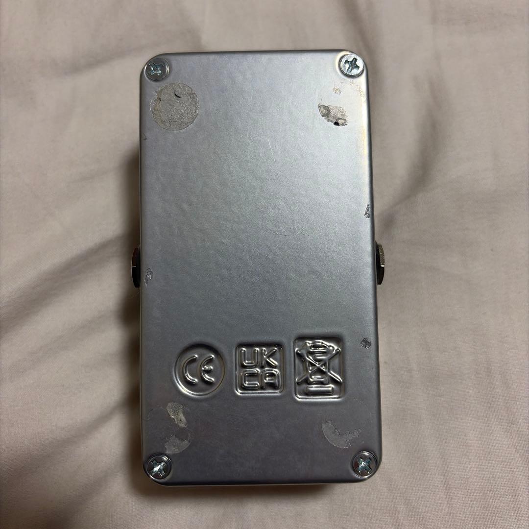 electro-harmonix BIG MUFF ラムズヘッド 箱付き