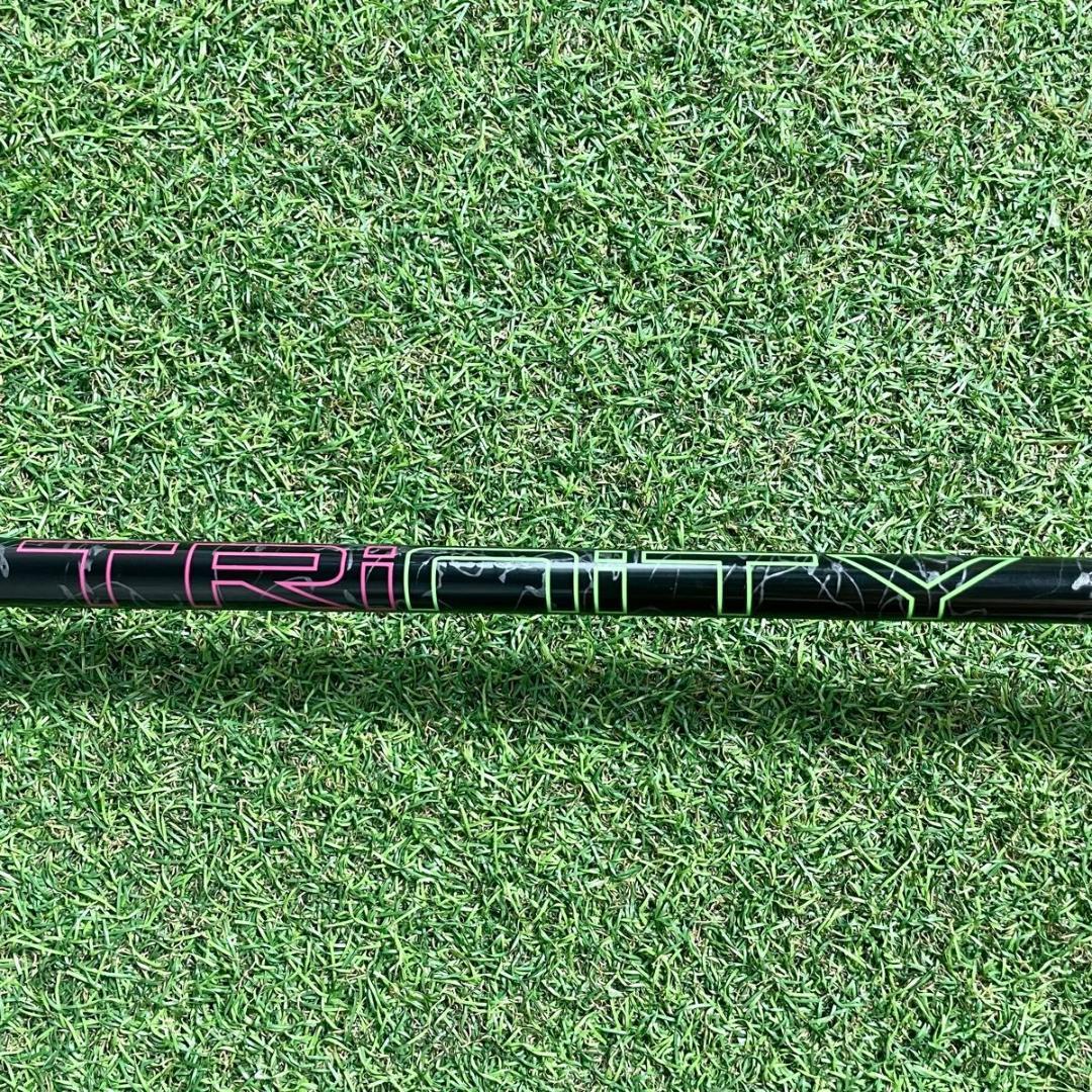 ドゥーカスデザイン リローテッドプラス ドライバー 1W 10.0° SR 右