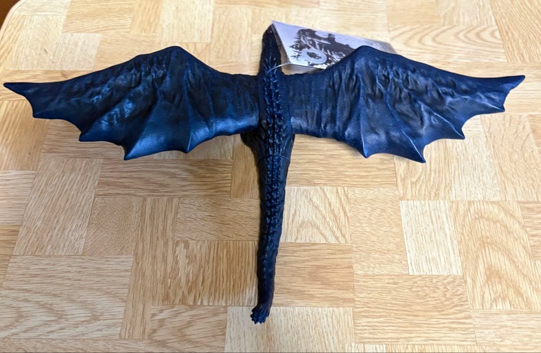 はなぴ ムビモン◾️ゴジラ2017＋アース熱線放射ver.＋セルヴァム◾️