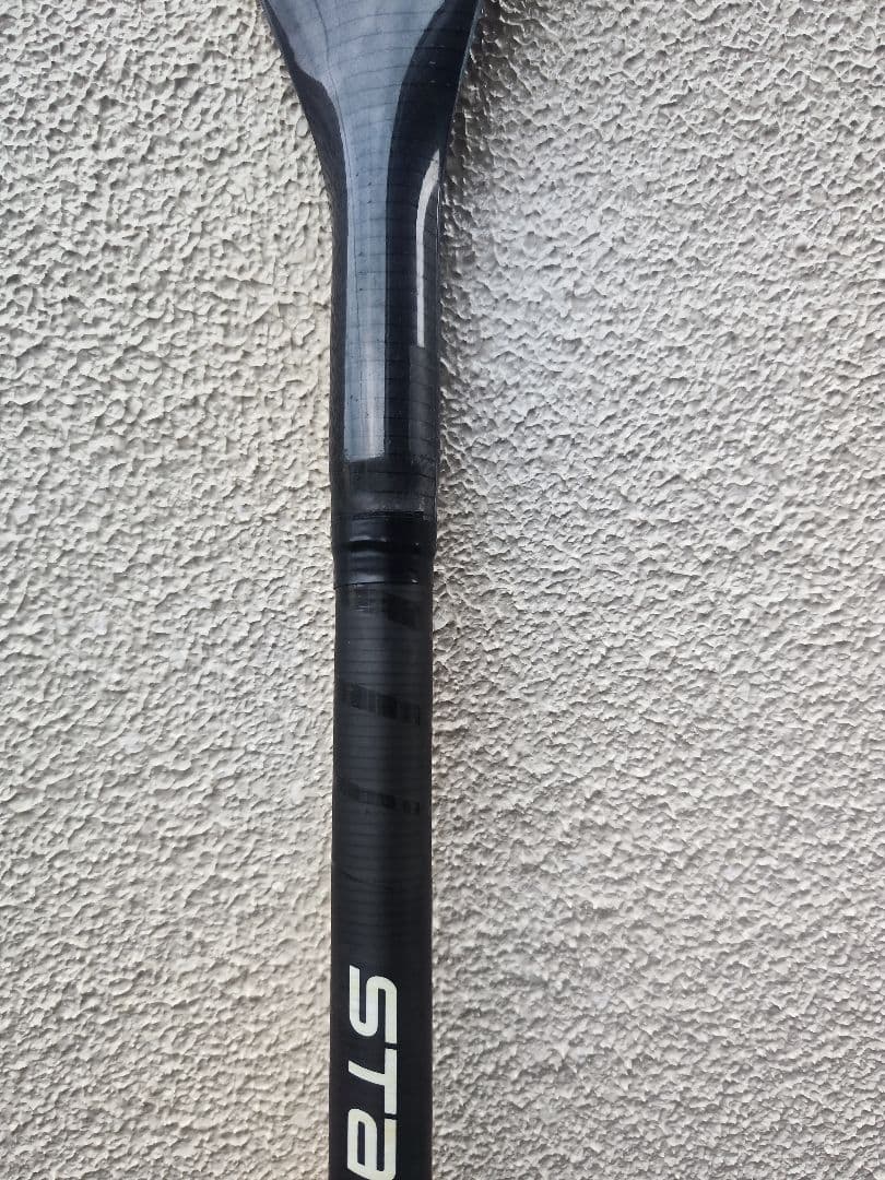 STARBOARD ENDURO カーボンパドル