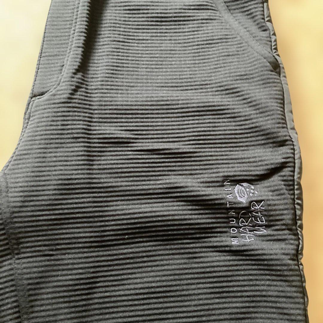 マウンテンハードウェア　インナーパンツ