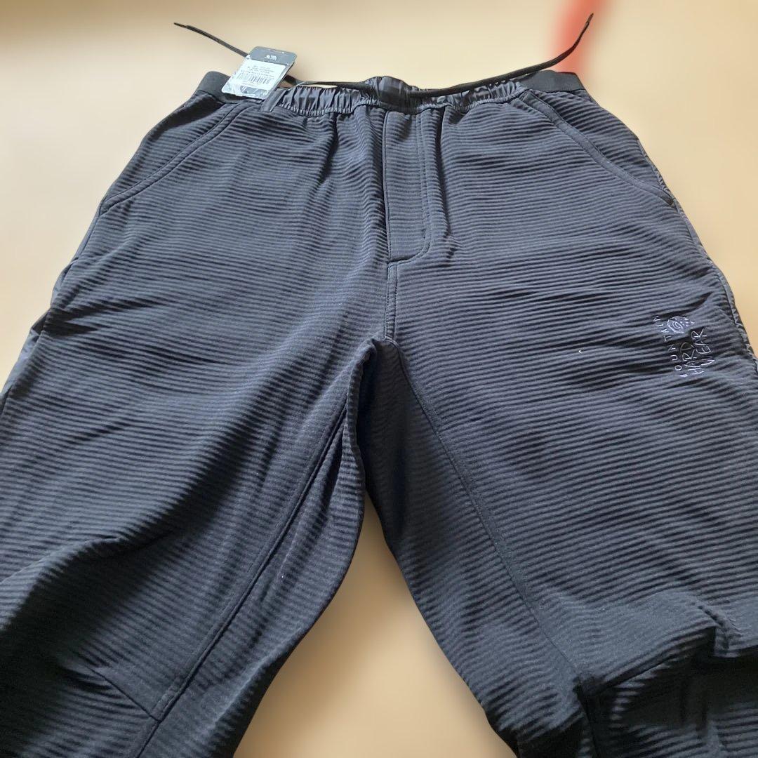 マウンテンハードウェア　インナーパンツ