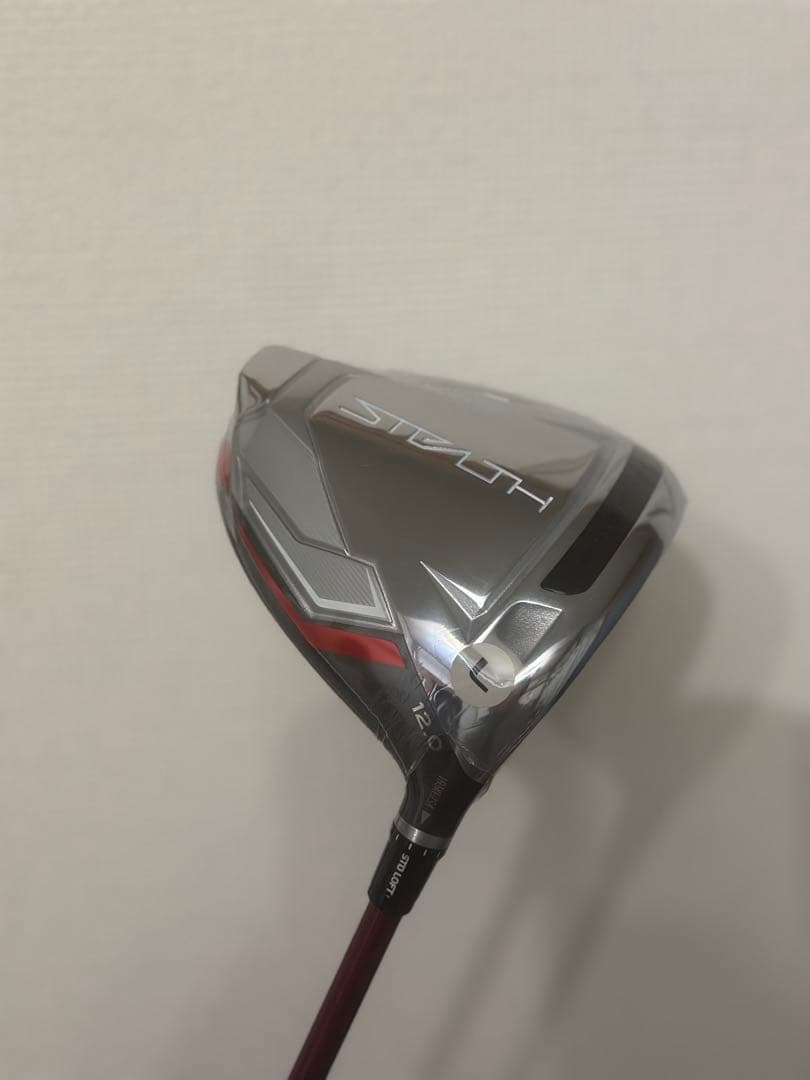 【新品未使用】テーラーメイド レディースゴルフセット / パーリーゲイツ バッグ