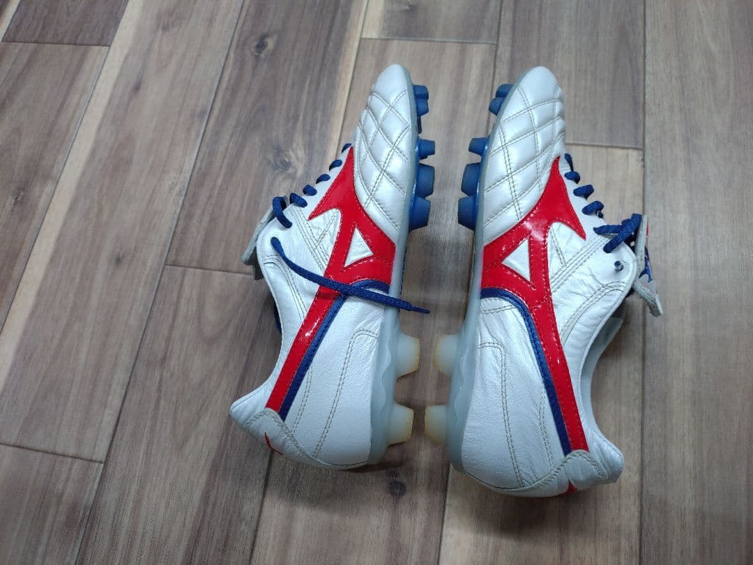 ミズノウェーブカップSSジャパン 26.5cm