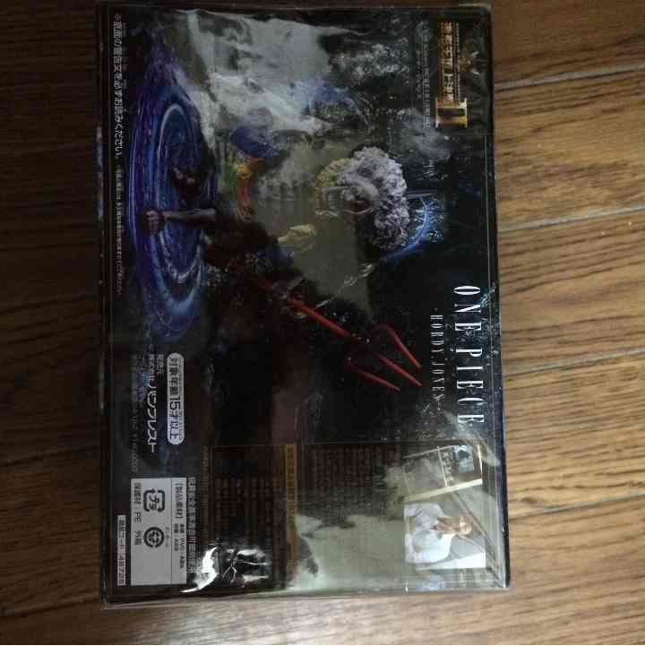 ONE PIECE造形王頂上決戦2   ホーディージョーンズ