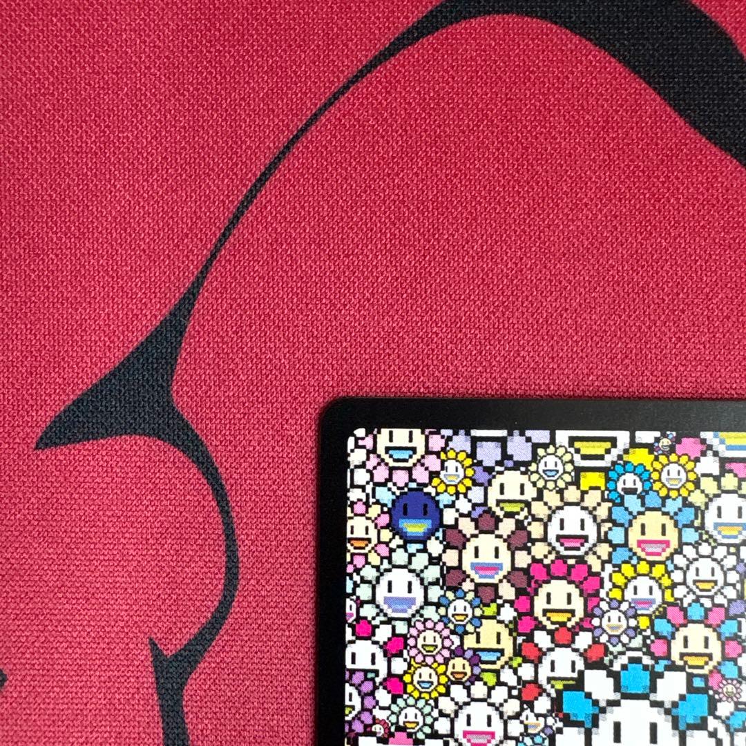 108フラワーズリバイズド　ブルードラゴン