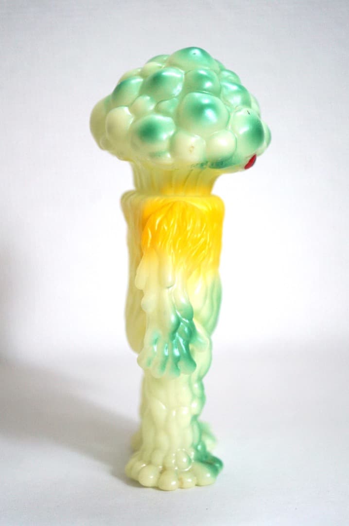 M1号 1997 マタンゴ ソフビ フィギュア