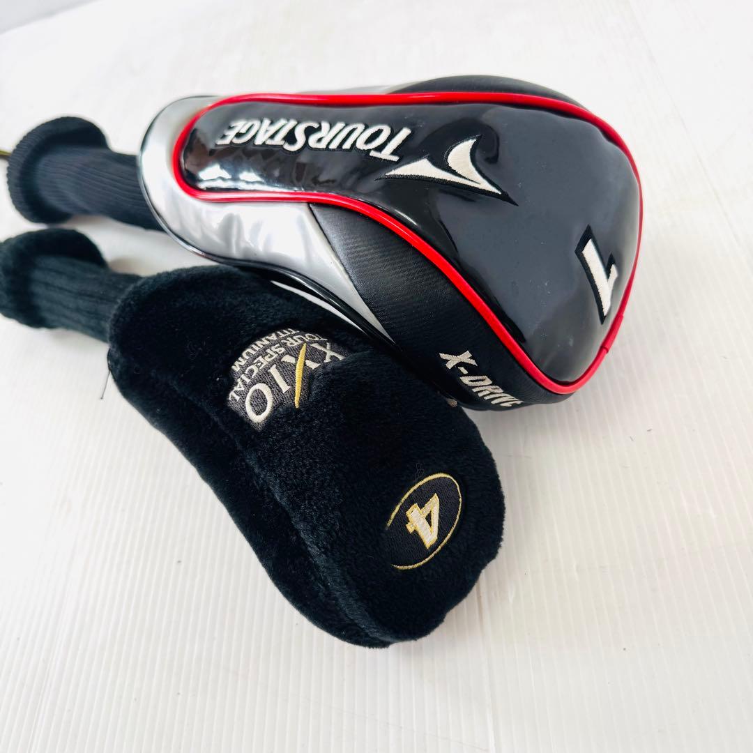 【豪華セット】タイトリスト　AP2 710 メンズゴルフ　9本セット　右　S