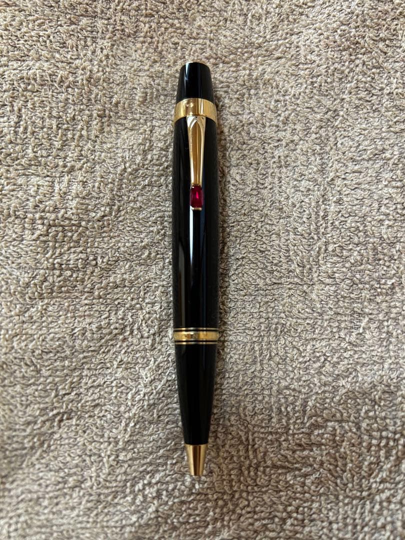 Mont Blanc モンブラン　ボエム　ボールペン