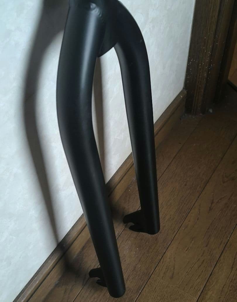 ★激レア☆ Pride Street STREET MEAT v.5 フォーク