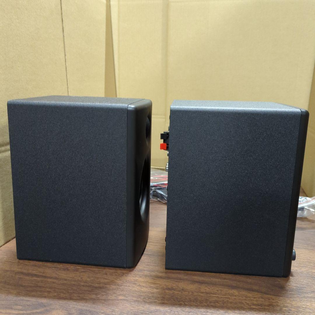 Presonus Eris E3.5 2ウェイ 3.5インチ スタジオモニター