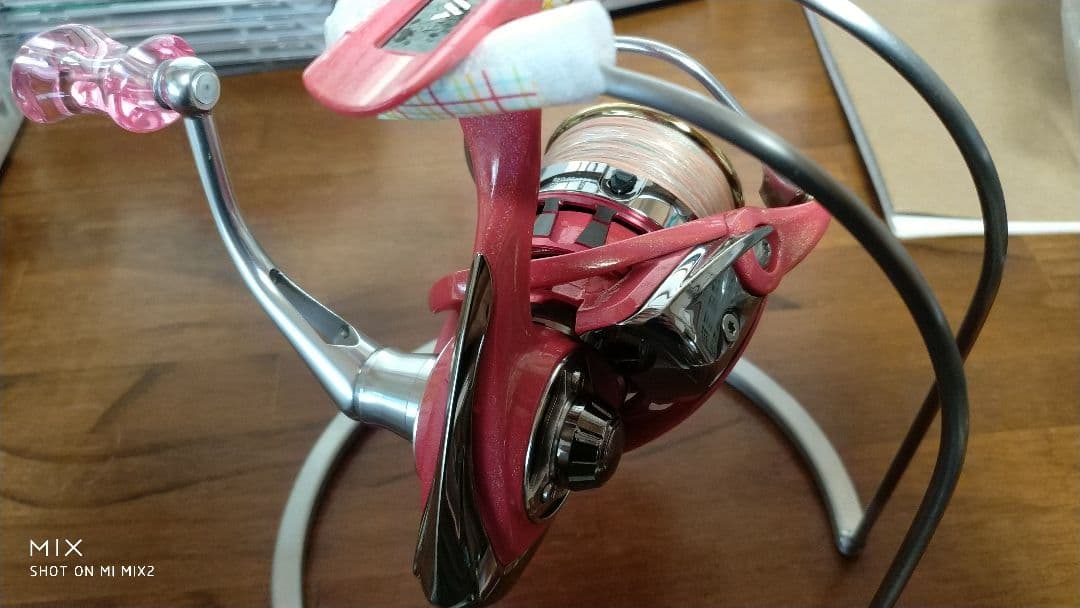 最終特価 14 イグニス 2505h type R リペイントカスタム