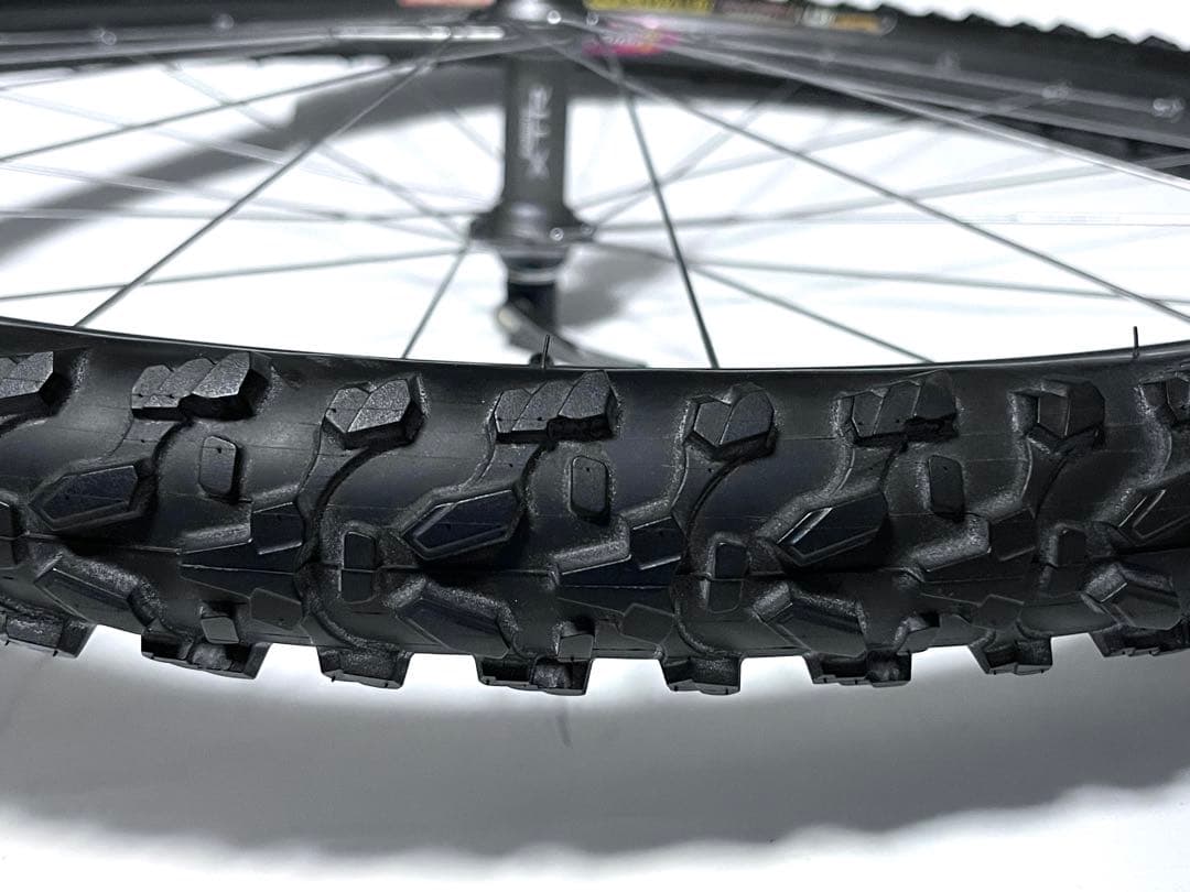 ★SHIMANO XTR M950 ARAYA RM-940XC 前後ホイール★