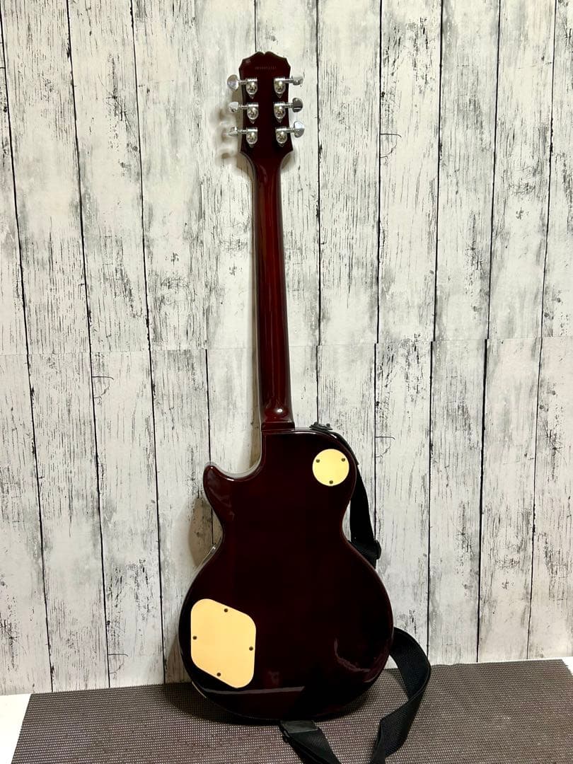 Epiphone Les Paul エピフォン レスポール　エレキギター