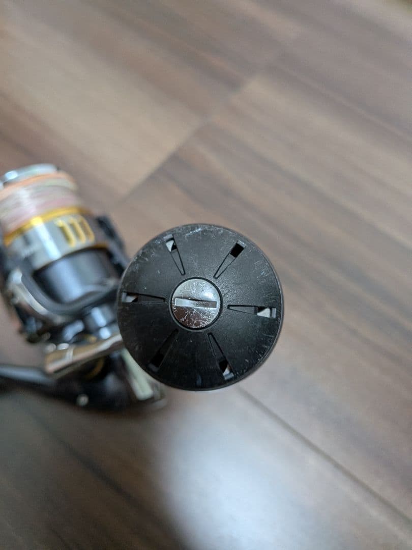 15ツインパワーSW 6000HG