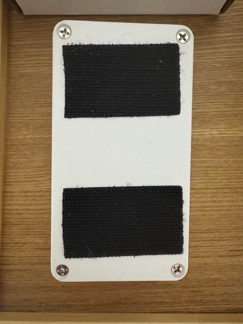 ギター Animals Pedal Vintage Van Driving