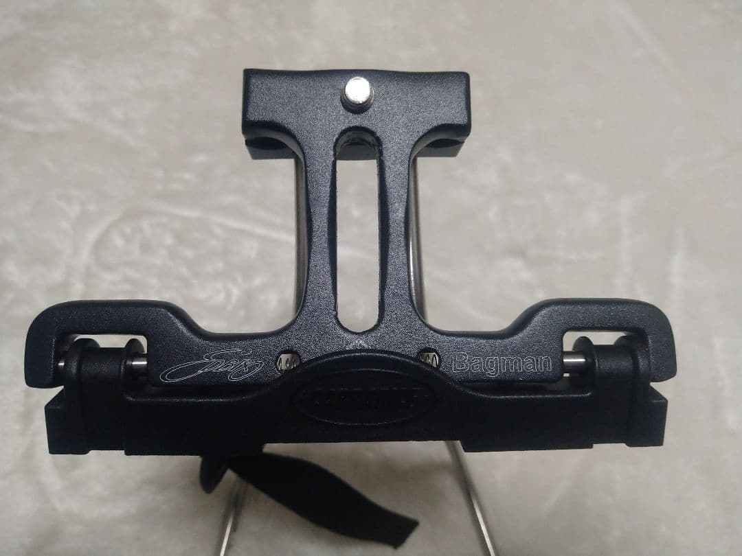 【新品未使用品】carradice bagman QR expedition