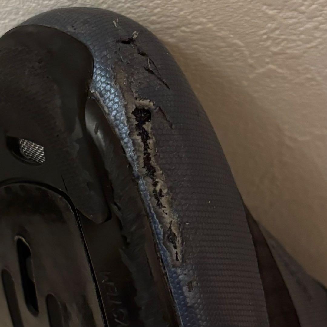 NORTH WAVE ビンディングシューズMISTRALPLUS 約26.5cm