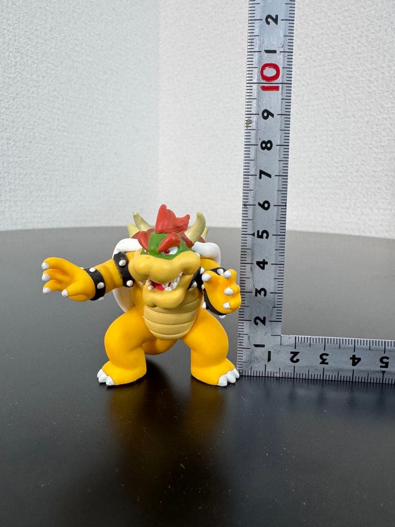 クッパ フィギュア/スーパーマリオ （R2K)
