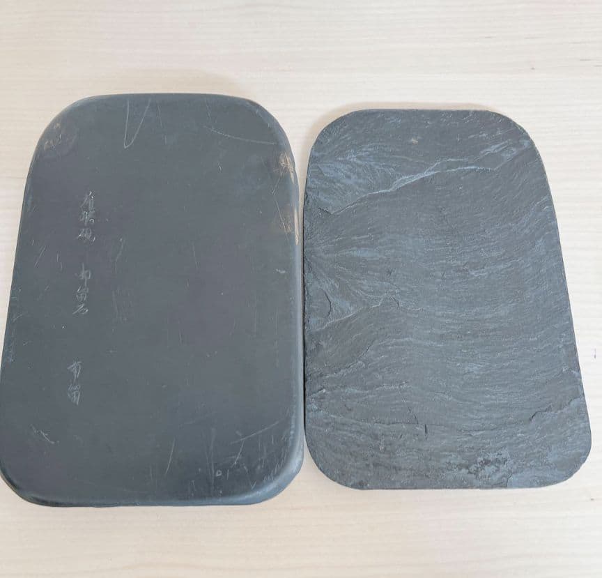 宮城県伝統工芸　雄勝硯