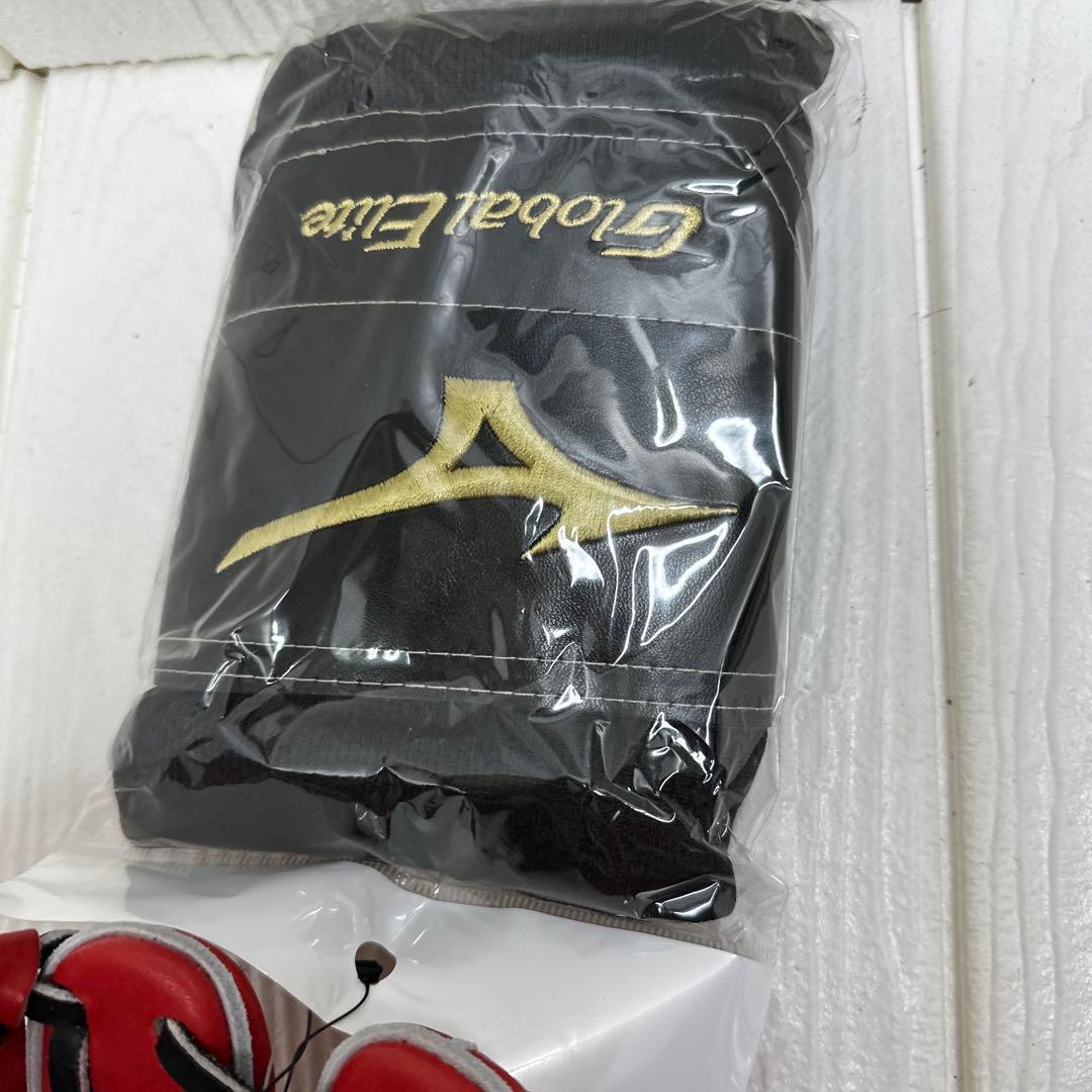 ミズノ硬式　グローバルエリートH Selection SIGNA