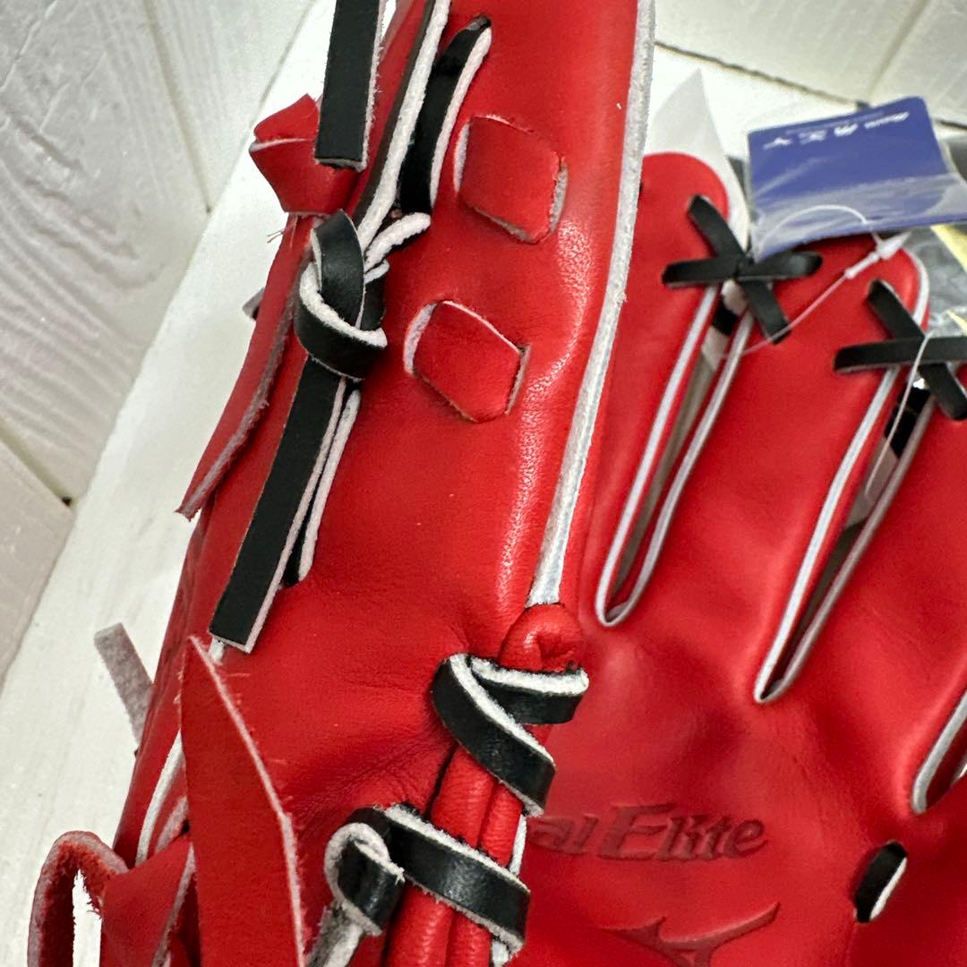 ミズノ硬式　グローバルエリートH Selection SIGNA