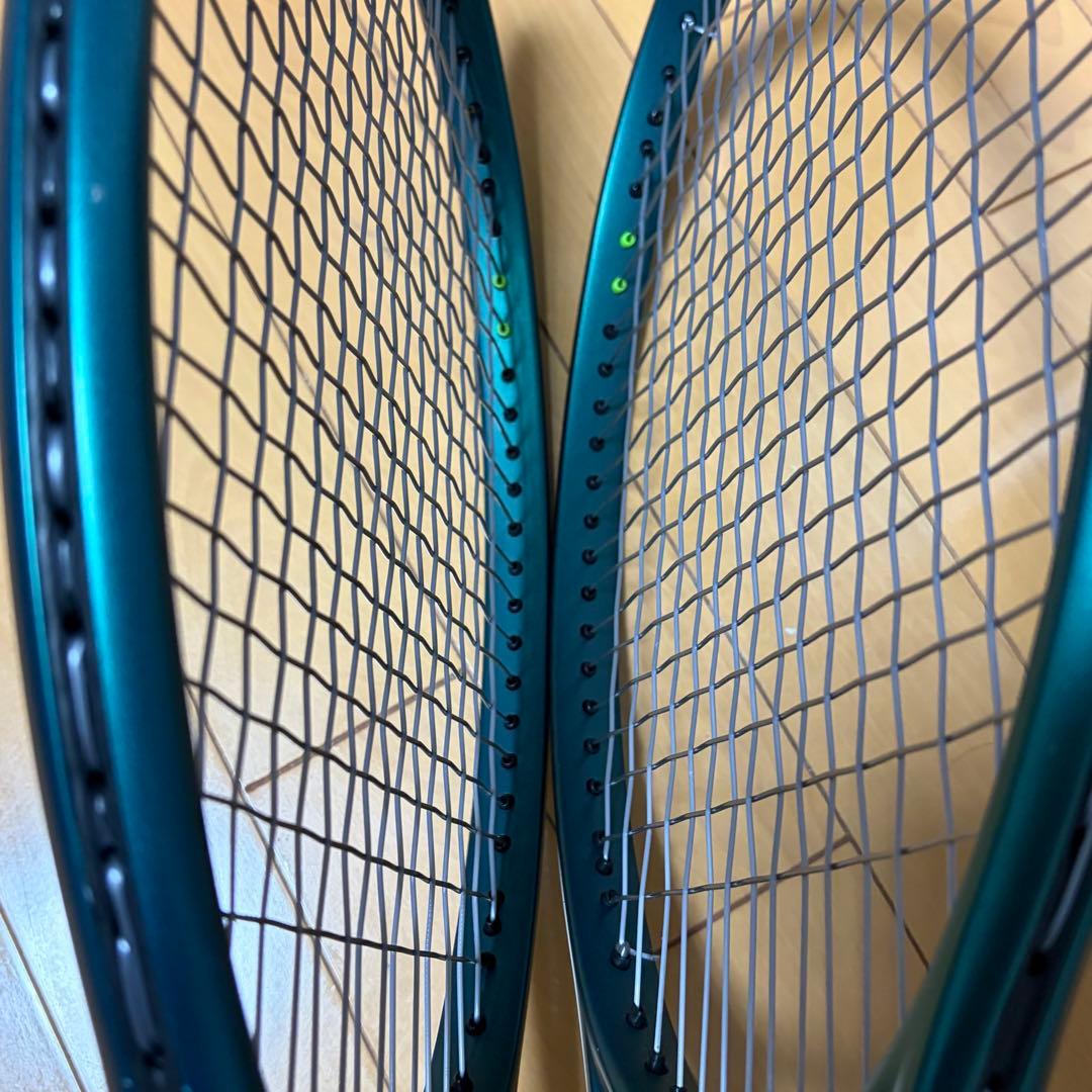 Wilson BLADE98 V9 16x19 G2 1本