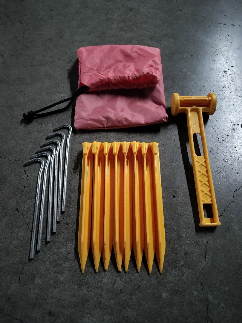 *＊sakai様＊* Coleman Classic 300 レトロピンク 廃盤