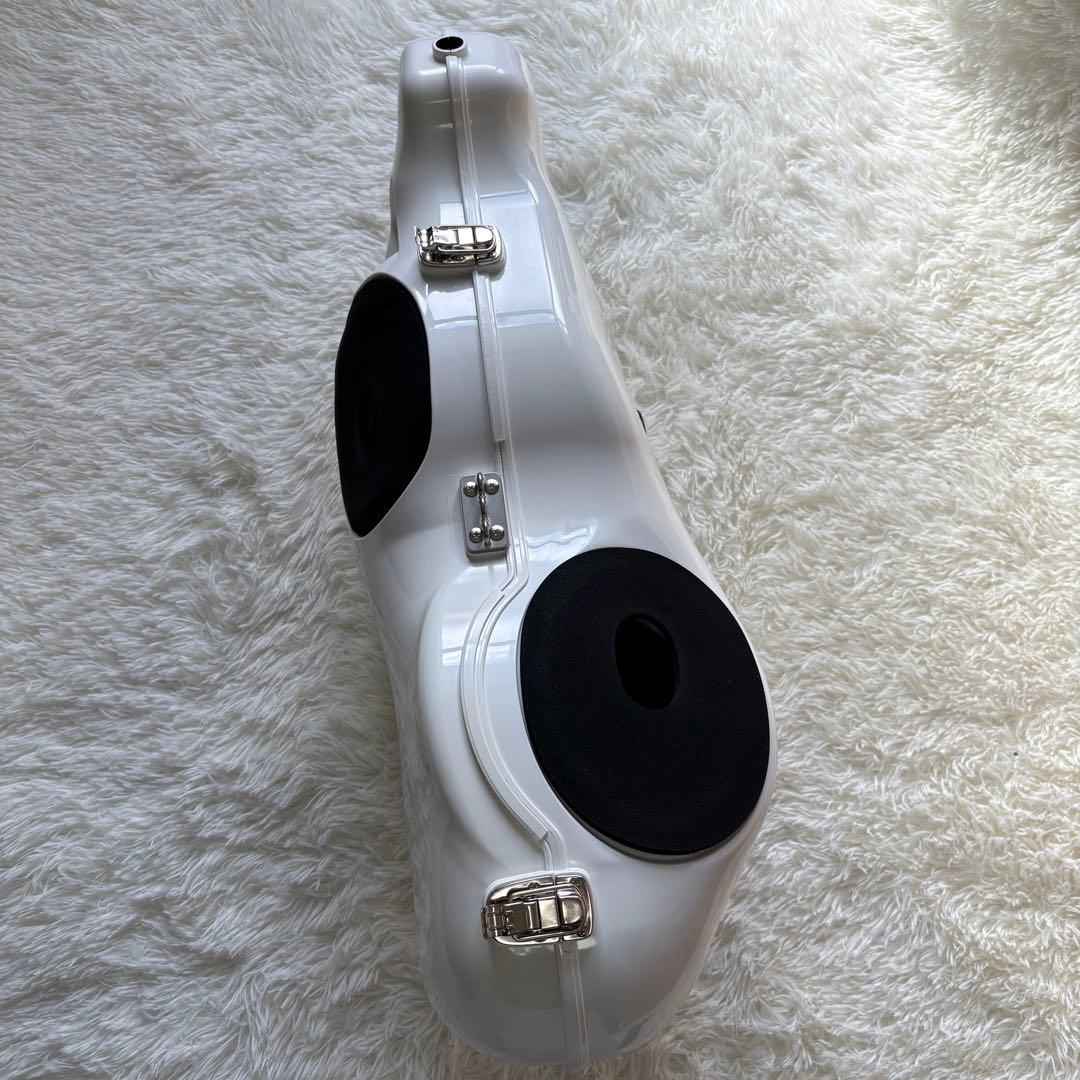 BEST BRASS e-Sax アルトサックス用 消音器