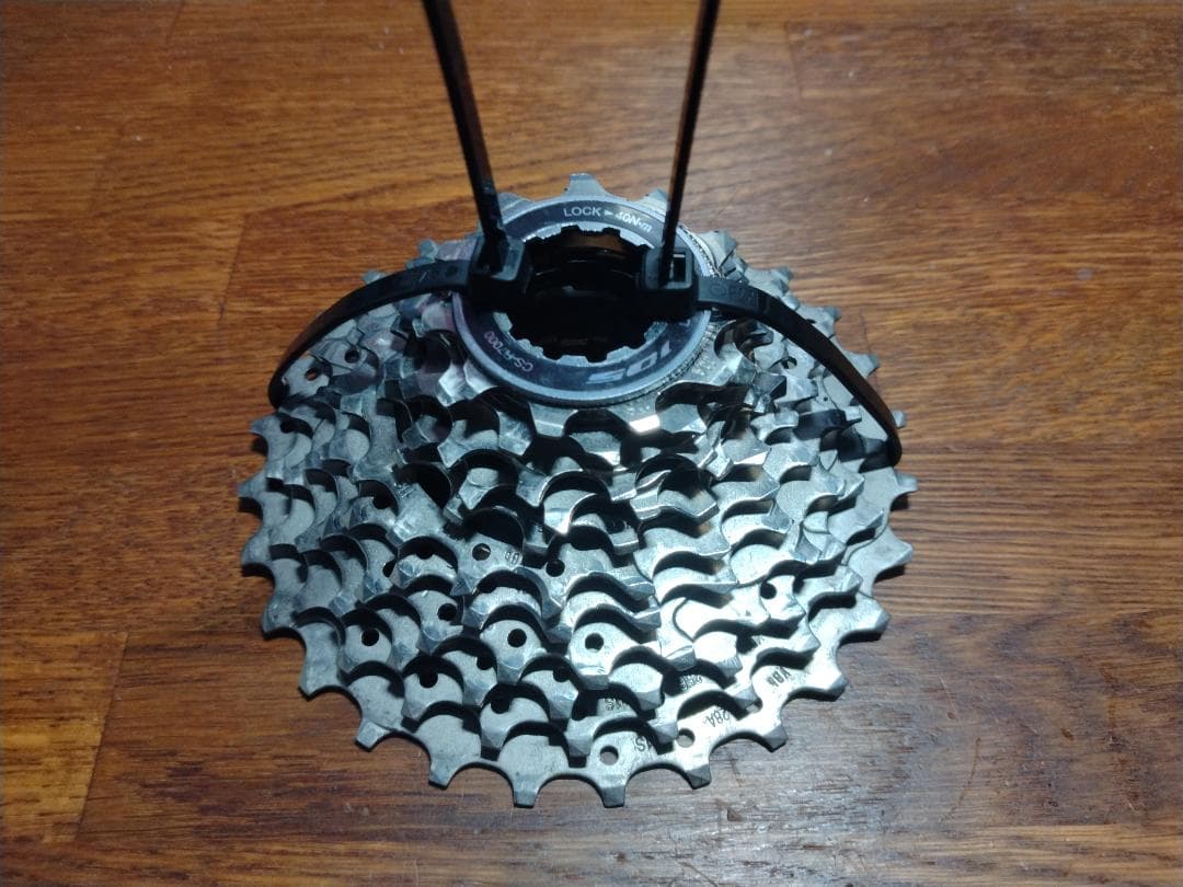 Shimano 105 11速 コンポ
