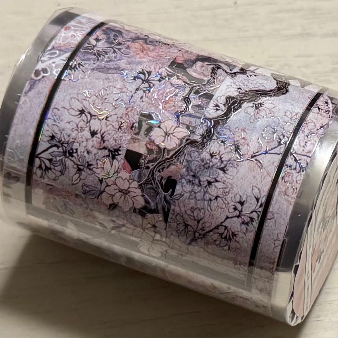 セール142 海外 PETテープ マスキングテープ