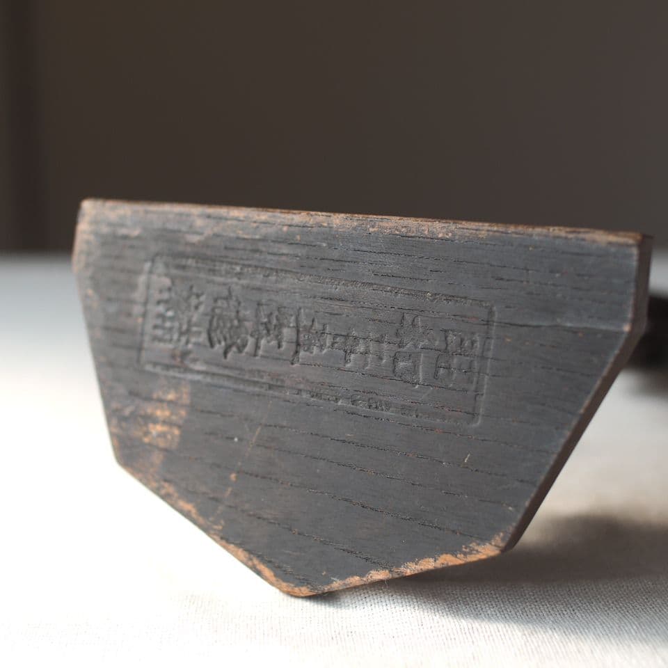 木製金属製十字架 イエス・キリスト像